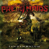 PANDEMONIUM