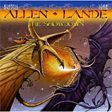 ALLEN LANDE