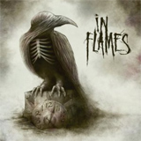 IN FLAMES