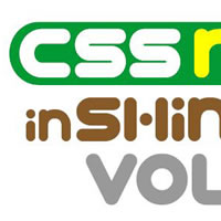 CSS Nite in SHINSHU, Vol.1